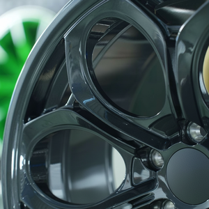 Jantes de voiture de luxe en alliage OEM concave profond sur mesure forgées 5x114.3 5x120 5x112 pour <span class=keywords><strong>Audi</strong></span> A7 <span class=keywords><strong>A8</strong></span> A4 18 <span class=keywords><strong>19</strong></span> 20 21 22 <span class=keywords><strong>pouces</strong></span> - Product Image 4