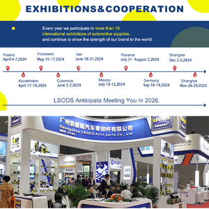 <span class=keywords><strong>Ricambi</strong></span> Auto LSODS 56820-1X000 5682002500 5682028000 Testina Sterzo Esterna Sinistra Destra per <span class=keywords><strong>Hyundai</strong></span> Atos - Product Image 5