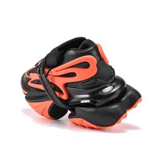 Zapatos Deportivos de Alta Calidad para Hombre, Diseño de Nave Espacial, Casuales, Últimos Colores, Transpirables y Elegantes, para Caminar y Correr - Product Image 1