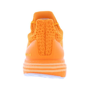 Adidas Ultraboost 5.0 DNA Chaussures de sport pour hommes Taille 10 Couleur orange Doublure en cuir véritable Respirant Mesh Summer Spring - Product Image 4