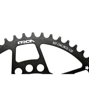 Usine Vente Directe pièces de vélo de route bcd110 plateaux - Product Image 5