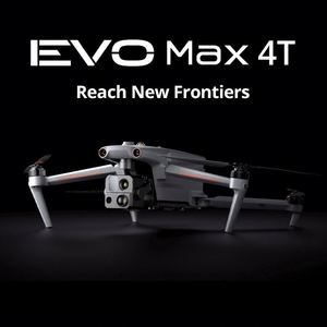Batería Original Autel Robotics EVO Max 4T para Dron Altar 4/T, Versión de Largo Alcance, Quadcopter Comercial con Cámara 8K, Dron Evo Max 4T - Product Image 2