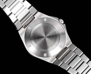 Nuevo Modelo Deportivo, Reloj de Pulsera Más Vendido, Caja de Acero Inoxidable, Reloj Mecánico de Cuerda Automática para Hombre, Resistente al Agua - Product Image 4