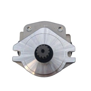 ปั๊มเกียร์รถยกจี๋ซินเซียง รุ่น SGP2-25A9H1-L433D 6T ปั๊มไฮดรอลิกดีเซล แรงดันใช้งาน 250 บาร์ 1 สเตจ - Product Image 3