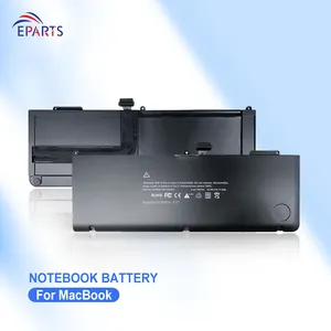 OEM A1321 сменный аккумулятор подлинный для Macbook Pro 15 "Аккумулятор для продажи