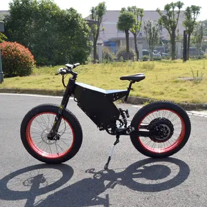 جديد دراجة نارية الكهربائية 72V 12000W 100 كجم/h دراجة الطرق غير الممهدة قوية Ebike الكبار إلكترو موتوكروس رخيصة المحاكمات دراجة ترابية كهربائية