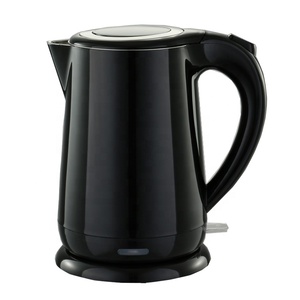 Smart Home-Gerät Doppelwand Multi 1,8 Liter Elektro-Wasserkessel Kettel für Haushalt Hotel - Product Image 5