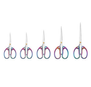 กรรไกรตัดผ้าแบบ DIY กรรไกรตัดแบบมีความแม่นยำขนาดแตกต่างกัน - Product Image 1