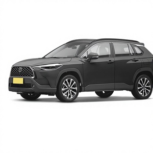 Voitures d'occasion <span class=keywords><strong>2022</strong></span> <span class=keywords><strong>Toyota</strong></span> <span class=keywords><strong>Corolla</strong></span> Cross Pioneer Edition <span class=keywords><strong>SUV</strong></span> hybride électrique 2.0L Moteur intelligent double automatique Voitures hybrides d'occasion - Product Image 1
