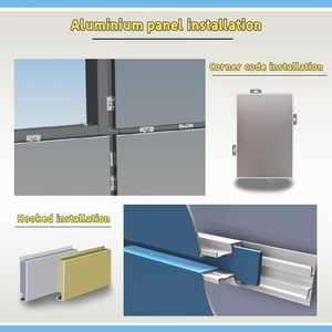 Nhà Máy Trực Tiếp Bán Hiện Đại Quảng Trường Cổ Nhựa Mưa Bìa ASA Nhựa Tổng Hợp Mái Ngói Cho Căn Hộ Thép Tấm Mái Ngói - Product Image 2