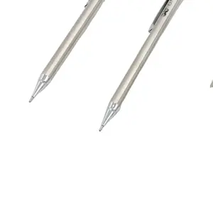 עיפרון מכאני מתכת מכאני עיפרון עם לוגו עיפרון קידום מכירות