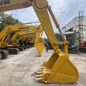 มือสอง Komatsu PC300-7รถขุดมือสองของแท้ PC350 PC360 PC300ราคาดี - Product Image 3