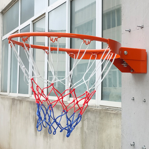 <span class=keywords><strong>Canestro</strong></span> da Basket Standard ufficiale per interni ed esterni da tiro a parete per la competizione - Product Image 5