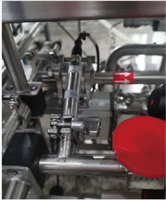 Thermowell Inovatif Kompak dari Baja Tahan Karat untuk Sistem Pengukuran Suhu Higienis WIKA TW22