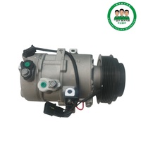 Nouveau compresseur de climatisation CHESHIPEI de haute qualité 12V CSP336431 pour KIA CARENS RONDO 2012-2017 OEM 977012S601 977012S600