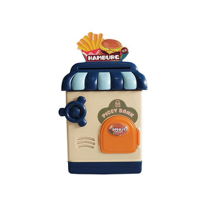 Giá rẻ khỉ ATM Piggy ngân hàng tiền & Ngân hàng đồ chơi - Product Image 1
