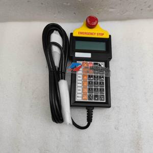 Main robotique manipulateur 27-326390-00 TT2301R2-1-NES-LAM en stock TT2301R2-1-NES-LAM - Product Image 1