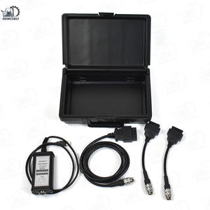 เครื่องมือสแกนเนอร์วินิจฉัยรถบรรทุก <span class=keywords><strong>Claas</strong></span> metadiag สำหรับรถชนะทางการเกษตร C2เครื่องมือสแกนเนอร์วินิจฉัยรถบรรทุก - Product Image 3