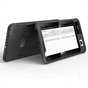 แท็บเล็ตพีซีแบบกำหนดเองขนาด 10.1 นิ้ว ทนทานมาตรฐาน IP67 หน้าจอสัมผัส IPS ขนาด 10 นิ้ว ระบบปฏิบัติการ Windows 10/11 - Product Image 2
