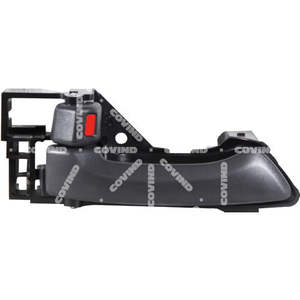 MANIJA INTERIOR DE PUERTA IZQUIERDA adecuada para Isuzu NLR M21 2008 NPR P75 2008 NLR M21 2015 NPR P75 2015 (8-97405310-1) - Product Image 1
