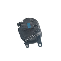Phare antibrouillard avant adapté à JAC J2 J3 J4 J5 mpv, accessoires de voiture, vente en gros d'usine