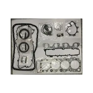 8-97233-756-0 revisión conjunto completo Kit de junta del motor para Isuzu 4HF1