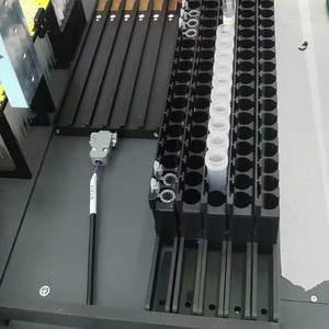 BIOBASE CHINE Entièrement Auto Elisa Processeur Hormones Analyseur Immunologie 12*16 Push-pull Échantillon Rack Elisa Processeur pour Laboratoire - Product Image 5