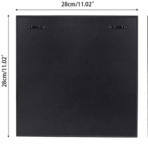 Boîte à ombre en forme de cœur en bois, 1 pièce, boîte à munitions en verre, cadeau, décor mural pour les amoureux - Product Image 6