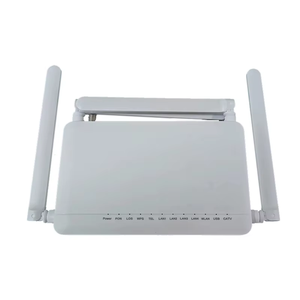 <span class=keywords><strong>Routeur</strong></span> ONT FTTH JUQU F668P GPON Epon Xpon 4GE double bande, compatible <span class=keywords><strong>avec</strong></span> la télécommande OLT - Product Image 2