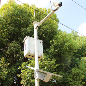 ชุดพลังงานแสงอาทิตย์แบบพกพา 120W พร้อมตัวควบคุม MPPT แบตเตอรี่ลิเธียมไอออนสำรอง แผงโซลาร์เซลล์แบบโมโนคริสตัลไลน์ซิลิคอน สำหรับ Starlink POE - Product Image 1