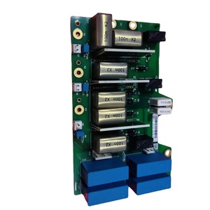 Trước khi sạc Hội Đồng Quản trị pc00227i 227l weiken vacon biến tần cho Thyristor kích hoạt Hội Đồng Quản trị yêu cầu Cổ Phiếu - Product Image 1