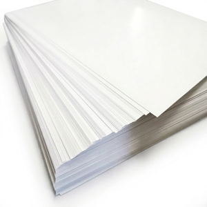 High Quality C2S Two Side Coated Art <b>Paper</b> Double Side Coated Offset Printing <b>Glossy</b> <b>Paper</b> for Printing in Mexico Market - Product Image 1