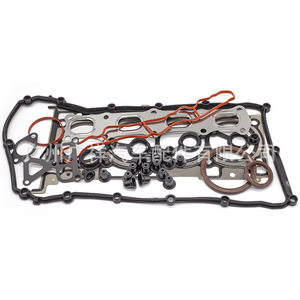 Cylinder Head <b>Gasket</b> Repair Kit 5189954AA For Dodge Caliber Avenger Chrysler Std Size - Product Image 4