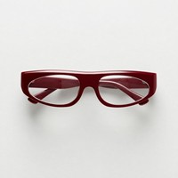 Montures optiques en acétate Finewell, style rétro œil de chat Y2K, pour femmes et hommes, verres anti-lumière bleue, logo personnalisé, lunettes rectangulaires