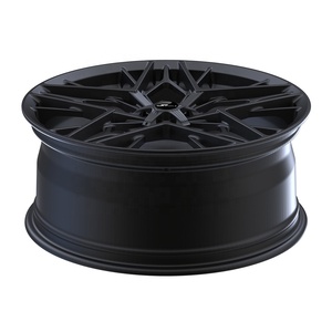 Jantes en alliage forgé sur mesure pour <span class=keywords><strong>Peugeot</strong></span> <span class=keywords><strong>408</strong></span>, 20 pouces, 5x108, en aluminium T6061-T6, pour voitures particulières # JM7413 - Product Image 3