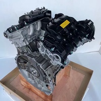Pièces détachées de moteur automobile pour assemblage de moteur diesel Land Rover 3.0T DT306, moteur TDV6 pour Discovery Range Rover Sport