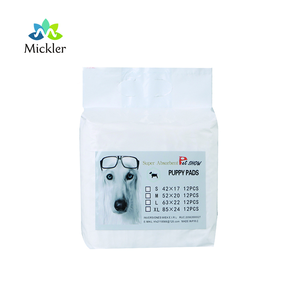 Toptan tek kullanımlık Pet bezi süper emici köpek bezi - Product Image 5