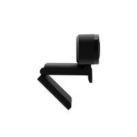4K 8 Mega CMOS Sensörlü Mini Web Kamerası, Mikrofonlu USB, Dizüstü/Masaüstü Bilgisayarlar için, Oyuncular, Canlı Görüntülü Görüşme, Konferans, Stokta