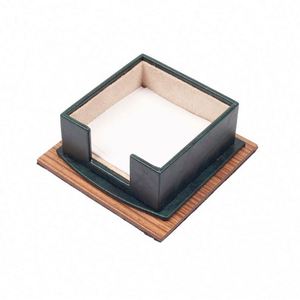 Star Luxury 10-Piece Leather Desk Set Office Organizer & Accessories for Office Items - Product Image 4