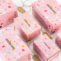 Fabricante de Cajas de Cartón Corrugado, Suministro Directo de Cajas de Cartón para Envíos, Precio de Fábrica para Pedidos al por Mayor