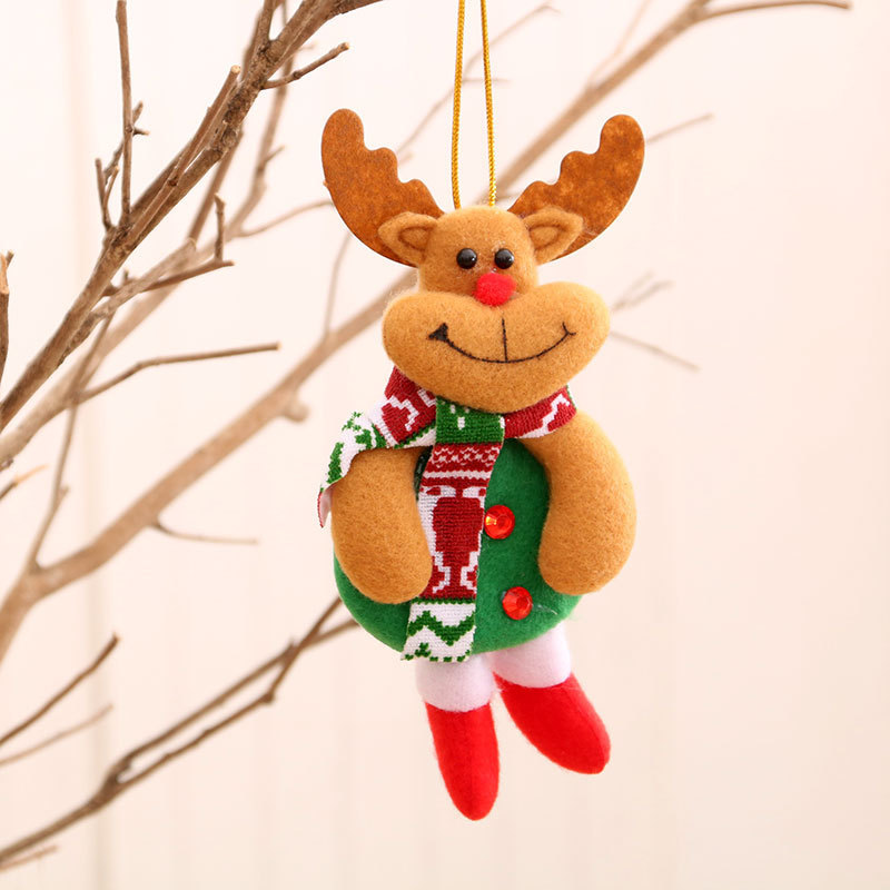 Deer [17*8cm] 9 grams