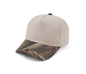 <span class=keywords><strong>Gorra</strong></span> de béisbol de camuflaje clásica de alta calidad con diseño de <span class=keywords><strong>ciervo</strong></span> bordado en 3D para cazar imagen de estilo de tela común - Product Image 2