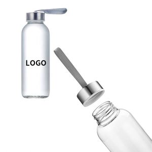 Custom Advertising Business Glass Wholesale <b>Reusable</b> <b>Cup</b> for Outdoor - Product Image 3