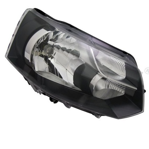 Faro Delantero de Alto Rendimiento para VOLKSWAGEN <span class=keywords><strong>MULTIVAN</strong></span> <span class=keywords><strong>T5</strong></span> (7HM, 7HN, 7HF, 7EF, 7EM, 7EN) [2003-2016] 7E1941015R - Product Image 1