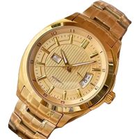 Montre mécanique entièrement automatique pour homme Hangzhou, cadran 41 mm, acier inoxydable, verre saphir, aiguilles lumineuses, étanche 50 m