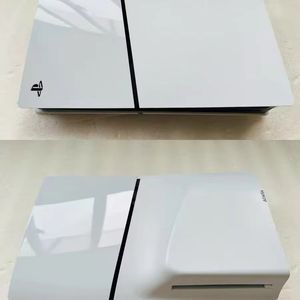 Consola de Videojuegos Usada Original para 5 TV, 1TB, 99% Nueva, con Control, 5000-10000 Juegos, Caja de Regalo - Product Image 2