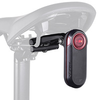 Untuk Garmin TL300 RTL500/510/515 RVR315 Lampu Belakang Dji Go Pro Action Cam Braket Dudukan Sepeda Adaptor