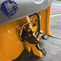 Tricycle Électrique à Trois Roues pour Passagers, Vente Directe Usine, Faible Coût d'Exploitation pour Taxi Urbain