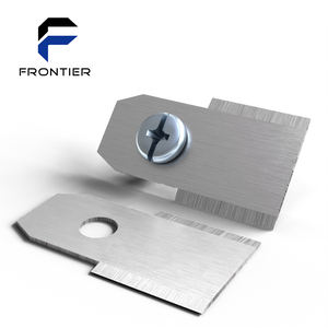 Cuchilla de repuesto para cortacésped robótico de acero al carbono para cuchillas de repuesto <span class=keywords><strong>Gardena</strong></span> - Product Image 3