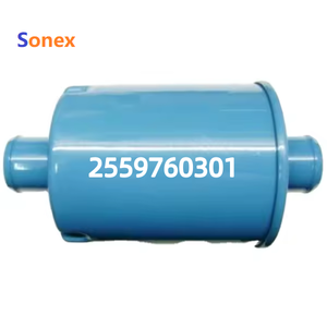 Pièces de rechange automobiles de haute qualité et à efficacité supérieure, filtre à huile hydraulique pour <span class=keywords><strong>Toyota</strong></span> 25597-60301 SH60016 H5904 HY9240 - Product Image 1